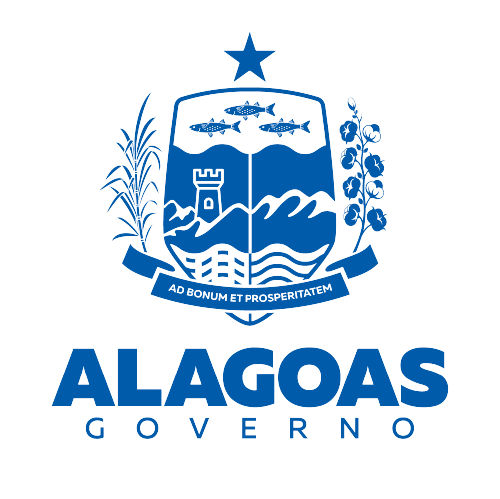 Logo Governo de Alagoas