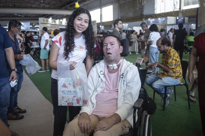 Foto: Adriano Arantos