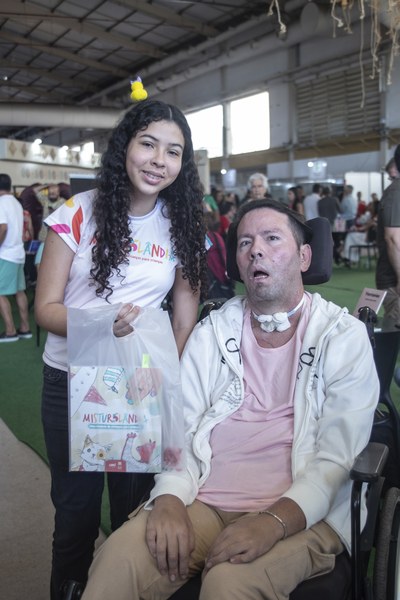 Foto: Adriano Arantos