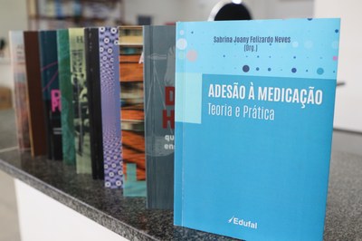 Obras de docentes, técnicos e pós-graduandos serão apresentadas para a sociedade durante a Bienal 2025