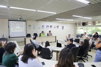 Equipe de Comunicação está pronta para a 11ª Bienal Internacional do Livro de Alagoas