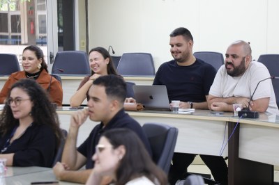 Equipe de Comunicação está pronta para a 11ª Bienal Internacional do Livro de Alagoas