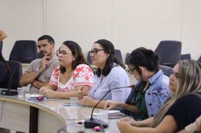 Equipe de Comunicação está pronta para a 11ª Bienal Internacional do Livro de Alagoas