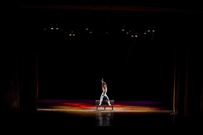 Foto: Adriano Arantos