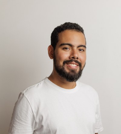 Jhonyson Nobre estará na Bienal com programação pela Pinacoteca da Ufal