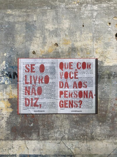 Pinacoteca leva arte contemporânea na Bienal com exposição de dois artistas alagoanos