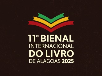 11ª Bienal Internacional do Livro de Alagoas terá atrações para todos os públicos