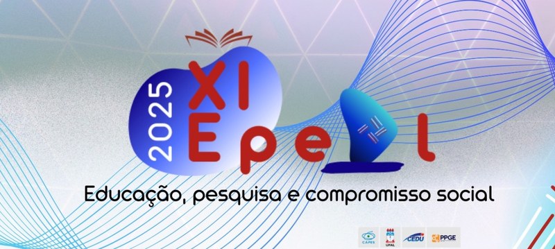 Bienal terá 11º Encontro de Pesquisa em Educação em Alagoas Bienal terá 11º Encontro de Pesquisa em Educação em Alagoas