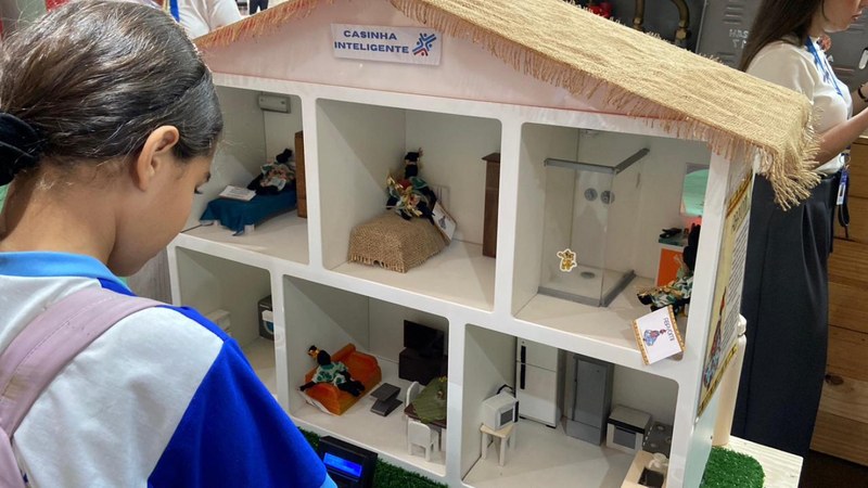 Arsal une discussão sobre uso de energia e ancestralidade