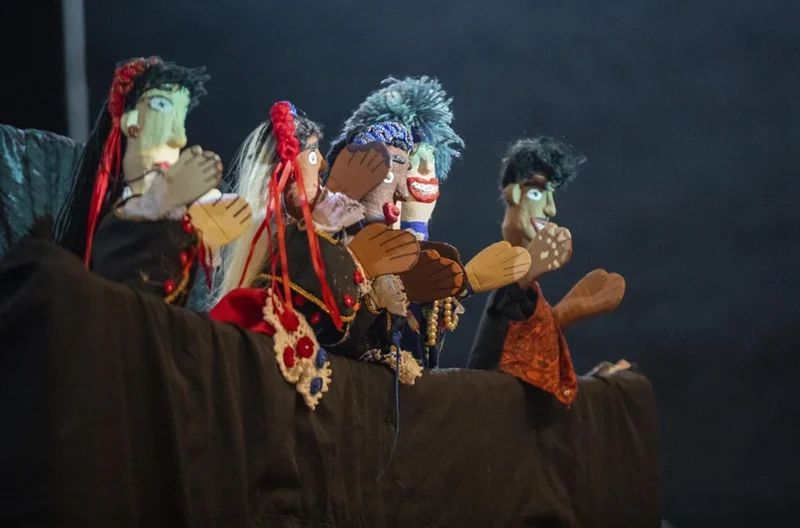 Confira detalhes da programação para o público infanto-juvenil Confira detalhes da programação para o público infanto-juvenil