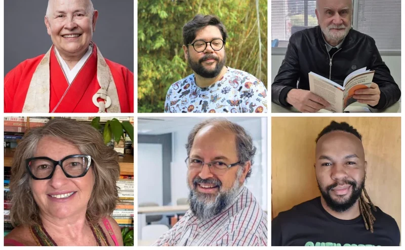 Cortez e Livraria Perdizes trazem pensamento crítico e diversidade