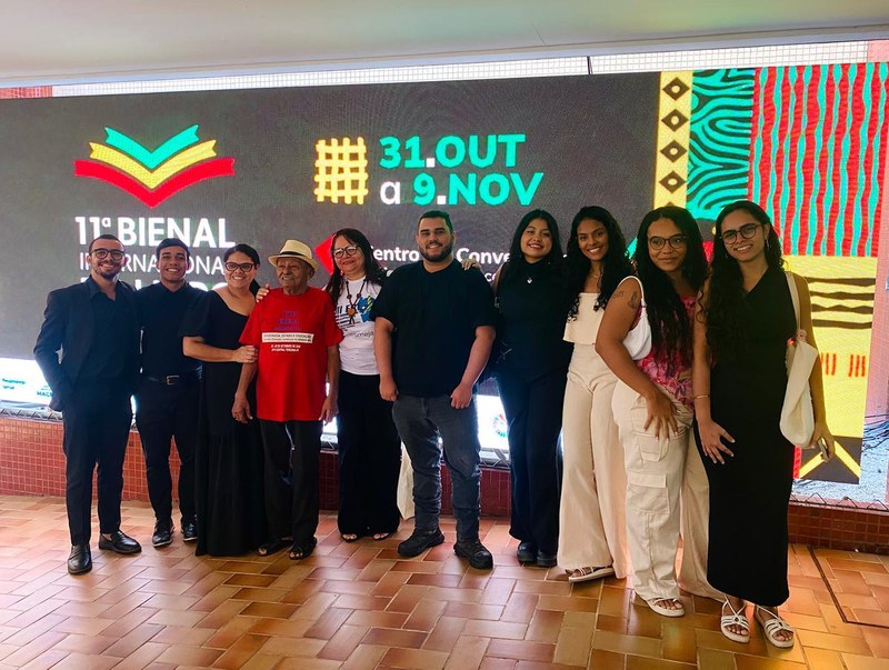 Documentário destaca o poder transformador da educação