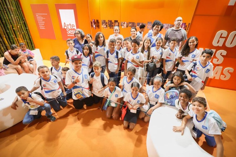 Educação destacou produções científica, cultural e protagonismo estudantil