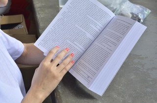 Educação implementada no sistema prisional marcará presença