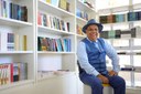 Em entrevista, Eraldo Ferraz conta tudo sobre a Bienal do Livro de Alagoas