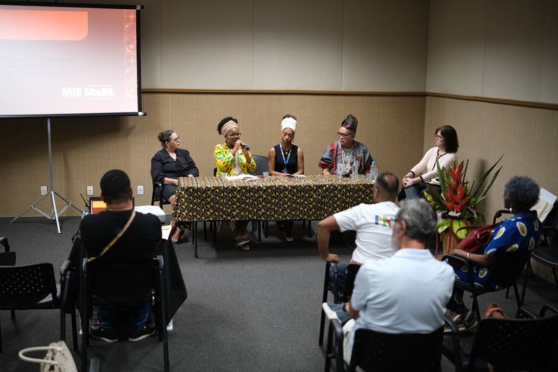 Importância de ações políticas contra intolerância religiosa é tema de debate