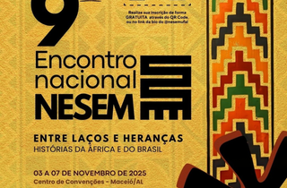 Evento vai debater as raízes da formação social brasileira e resistência
