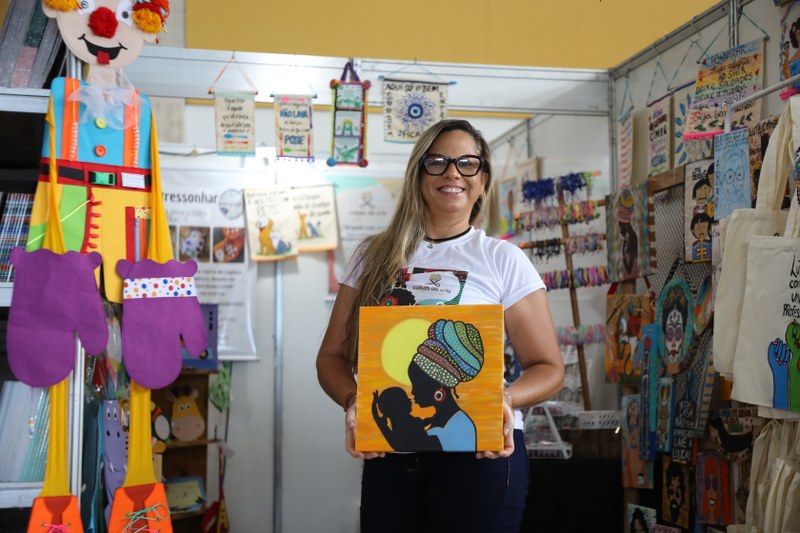 Expositores esperam crescimento nas vendas durante evento