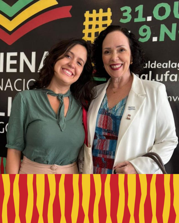 Fechamento de Manicômio Judiciário ganha publicação pela Edufal