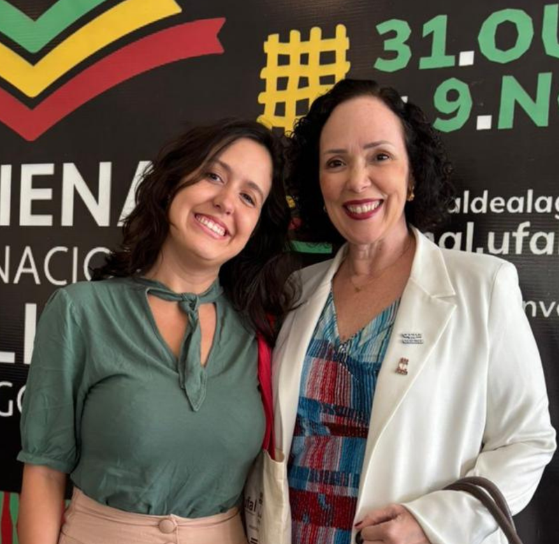 Fechamento de Manicômio Judiciário ganha publicação pela Edufal Fechamento de Manicômio Judiciário ganha publicação pela Edufal