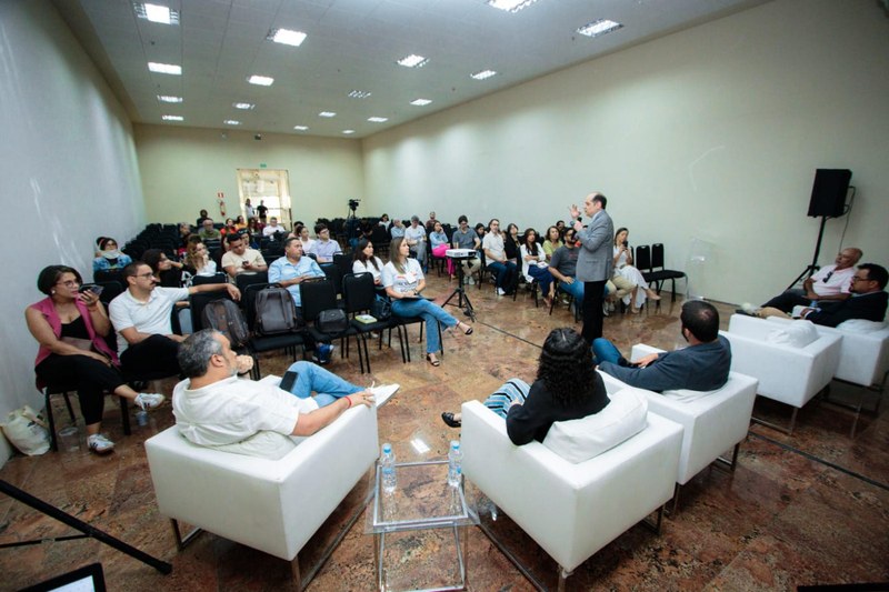 Governo realiza Painel sobre Integridade da Informação