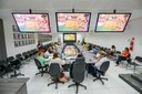 Sala Sensorial: Governo reforça compromisso com a inclusão