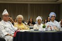 Homenageados da 11ª Bienal do Livro de Alagoas celebram escolha do tema