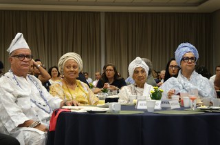 Homenageados da 11ª Bienal do Livro de Alagoas celebram escolha do tema