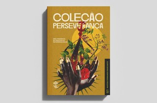 Imprensa Oficial Graciliano Ramos celebra a confluência afro-brasileira