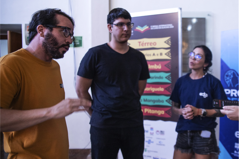 Inteligência artificial é usada para fazer o videomonitoramento