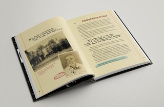 Imprensa Oficial leva Memória, Literatura e Patrimônio