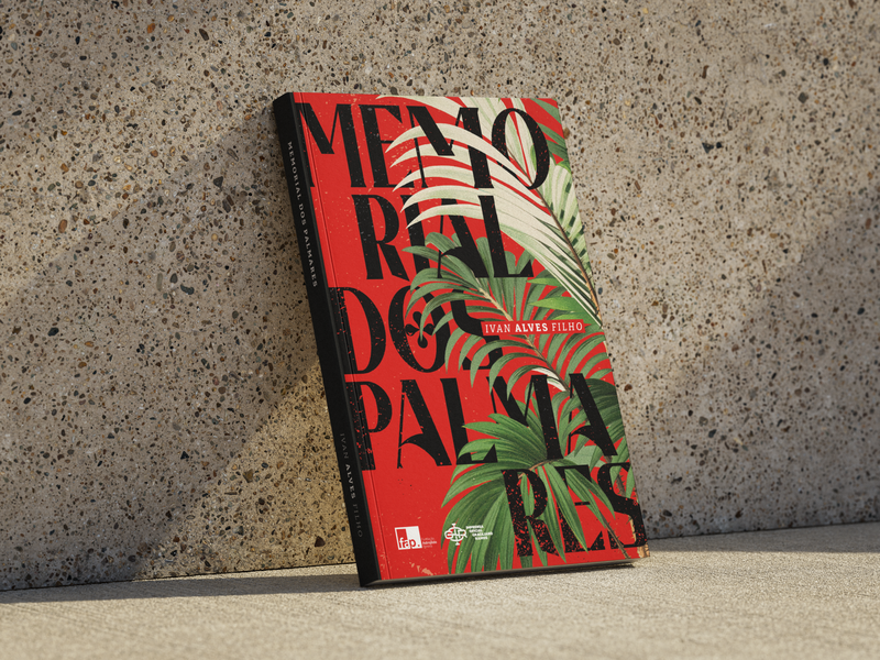 Memorial dos Palmares é um dos lançamentos da Imprensa Oficial Memorial dos Palmares é um dos lançamentos da Imprensa Oficial