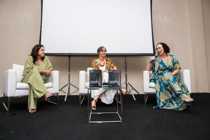 Mesa-redonda debate luta antimanicomial em Alagoas
