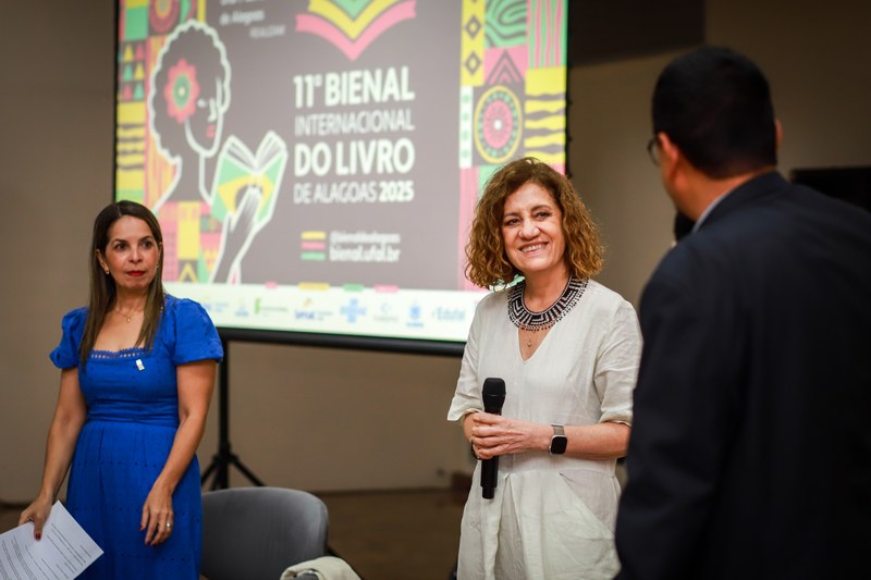 Imortal da ABL, Miriam Leitão foi destaque no penúltimo dia