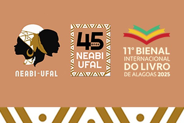 Neabi da Ufal prepara várias atrações para a Bienal de Alagoas