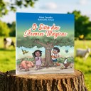 “O Sítio das Árvores Mágicas” abre suas páginas para a criançada