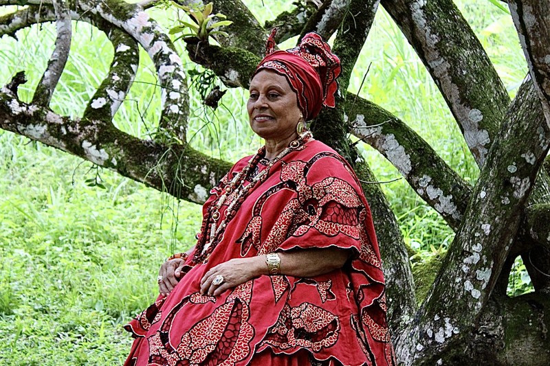 Patrimônio Vivo de Alagoas, Mãe Neide terá obra lançada pela Imprensa Oficial Patrimônio Vivo de Alagoas, Mãe Neide terá obra lançada pela Imprensa Oficial