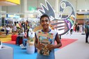 Prefeitura incentiva a leitura com distribuição de 15 mil vale-livros
