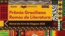 Prêmio Graciliano Ramos vai homenagear personalidades