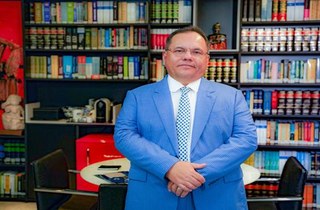 Professor da Faculdade de Direito da Ufal lança coletânea de artigos