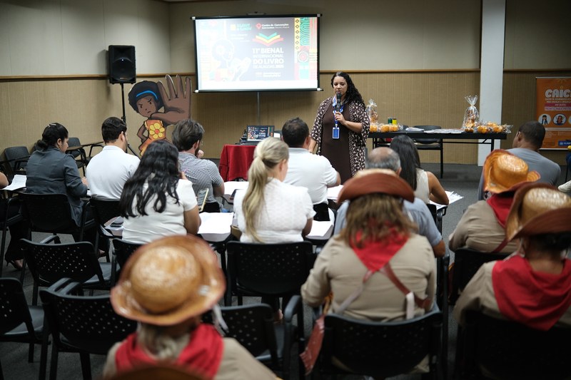 Projeto promove proteção e conscientização de crianças e adolescentes