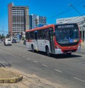 Saiba como chegar de ônibus ao Centro de Convenções de Jaraguá