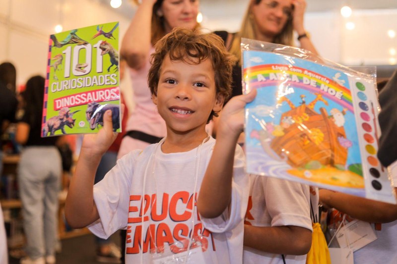 Semed Maceió terá programação diversificada durante o evento Semed Maceió terá programação diversificada durante o evento