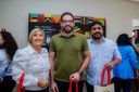 Semed participa do lançamento da 11ª Bienal do Livro de Alagoas