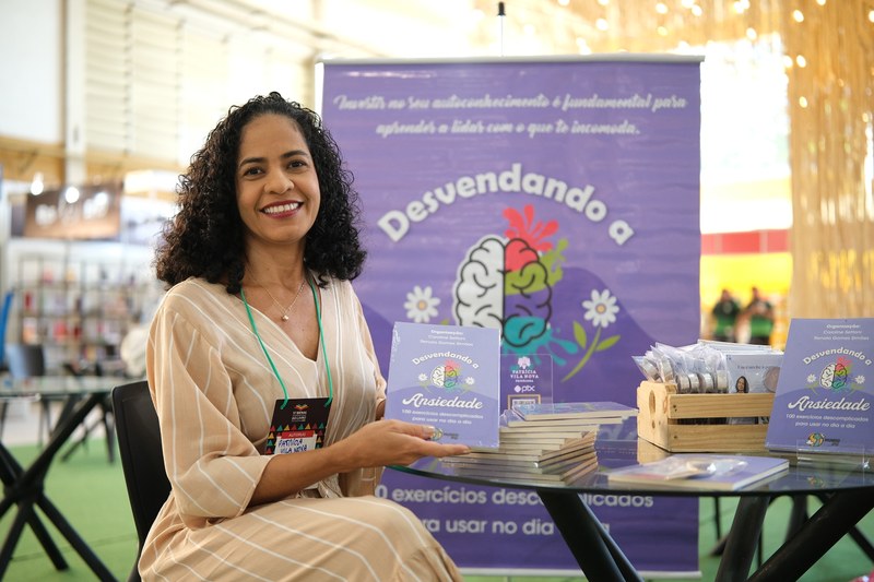 Temas sociais em destaque nos lançamentos da Praça Dandara