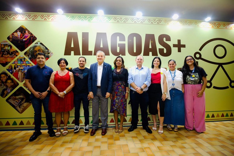 Vice-governador destaca importância da inclusão no evento