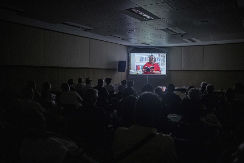 Vida e obra de Sávio de Almeida ganham documentário